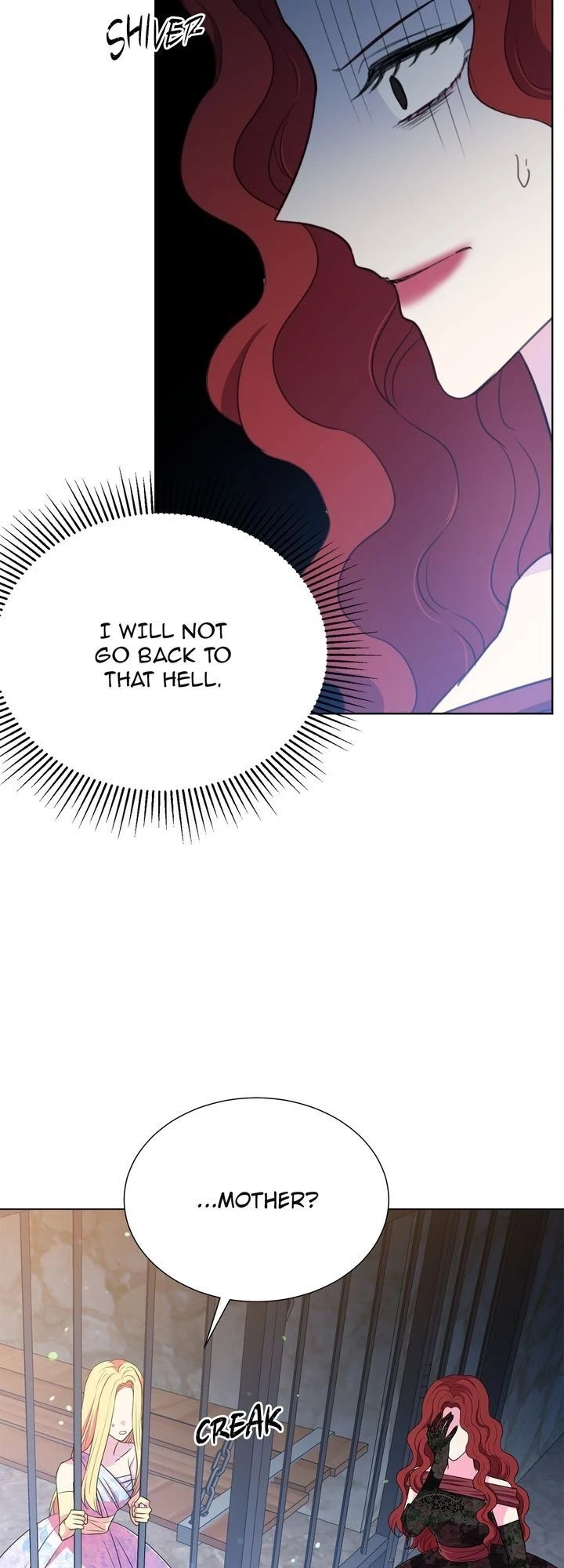 Lady Beast chapter 107 page 37