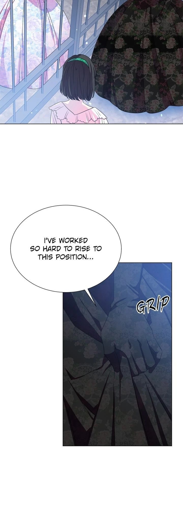 Lady Beast chapter 107 page 38