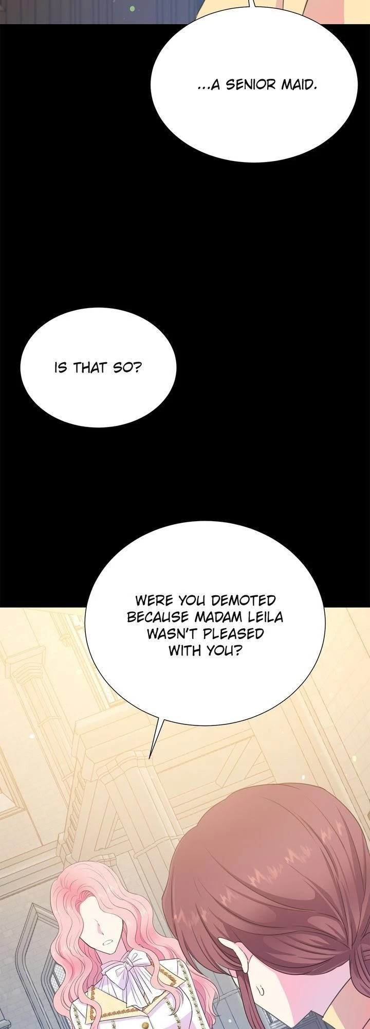 Lady Beast chapter 108 page 10