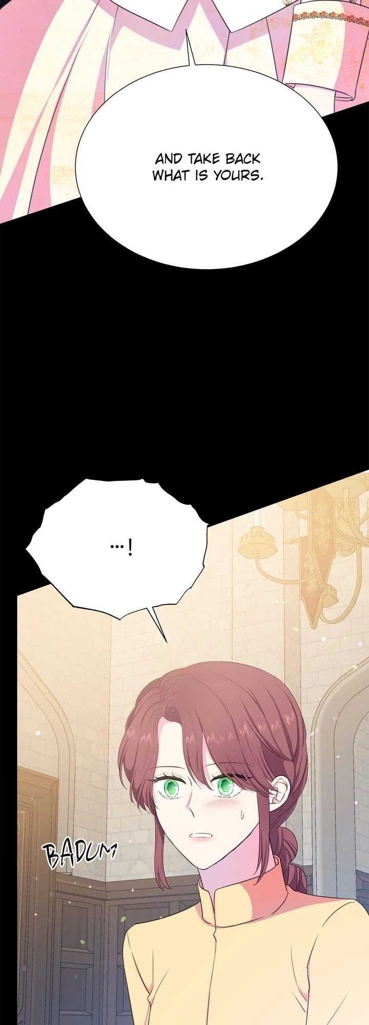 Lady Beast chapter 108 page 16