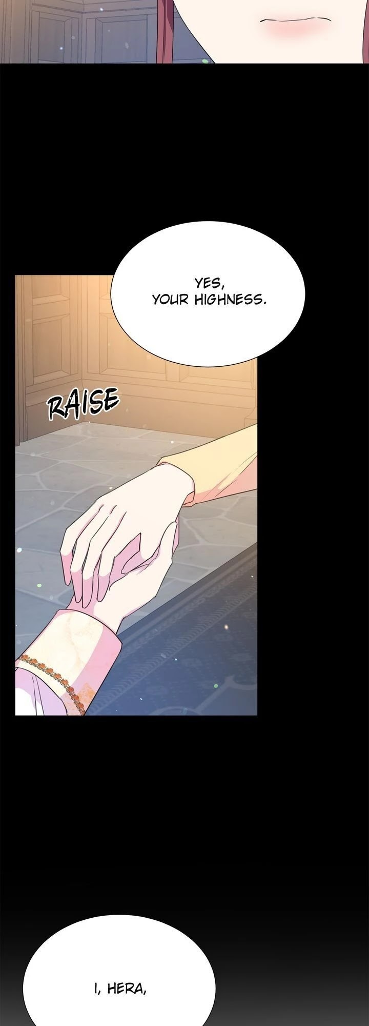 Lady Beast chapter 108 page 18