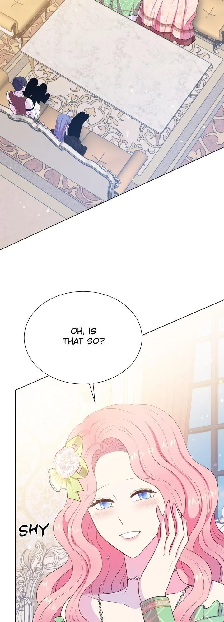 Lady Beast chapter 108 page 2