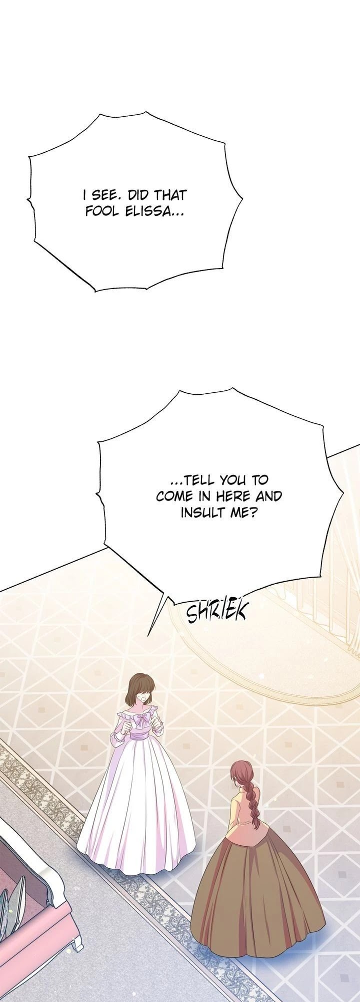 Lady Beast chapter 108 page 29