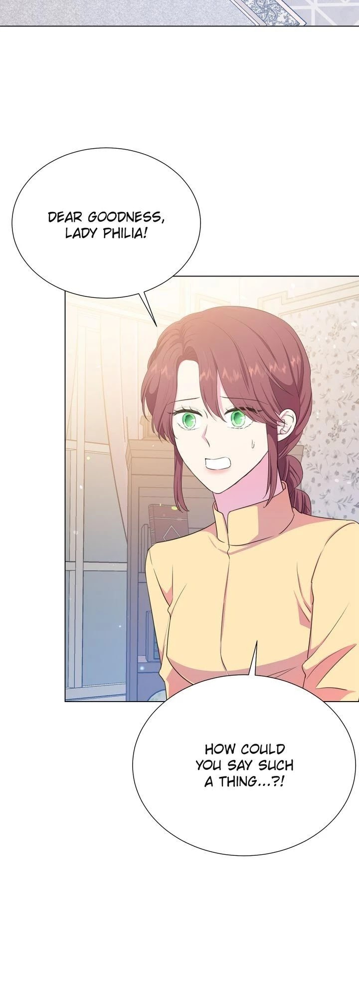 Lady Beast chapter 108 page 30