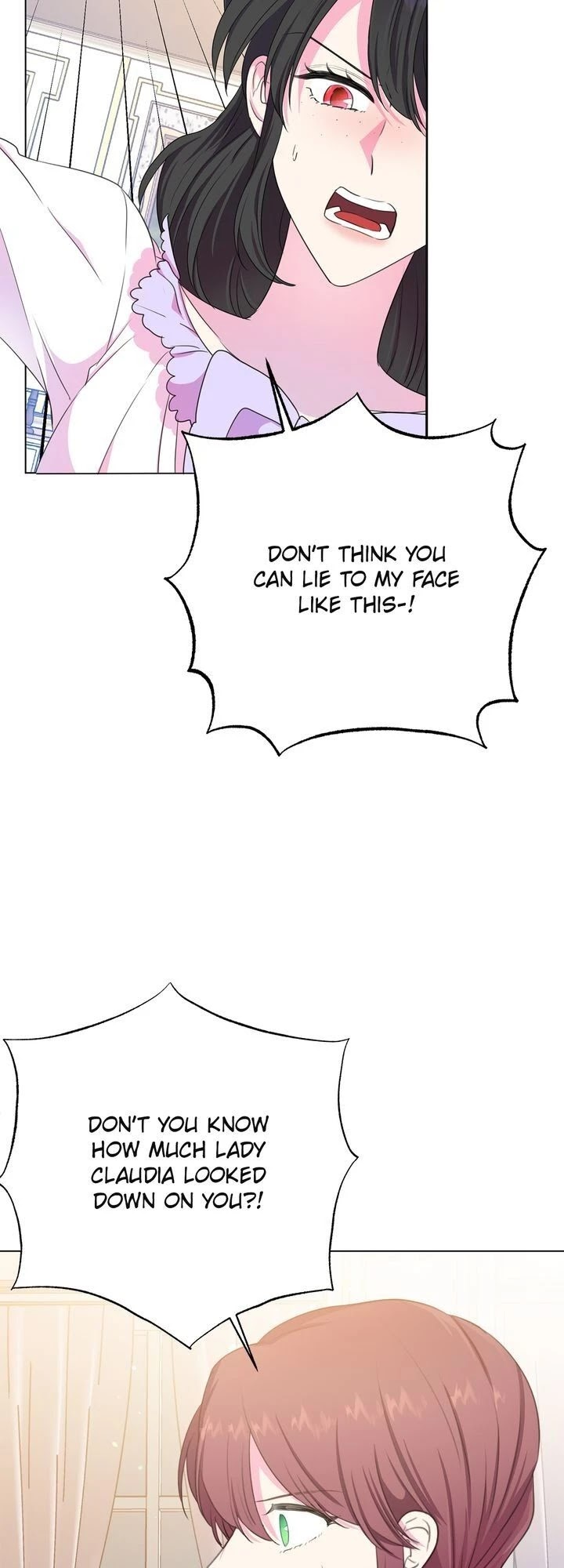 Lady Beast chapter 108 page 33