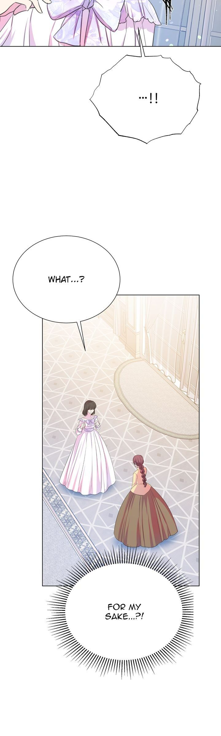 Lady Beast chapter 108 page 35