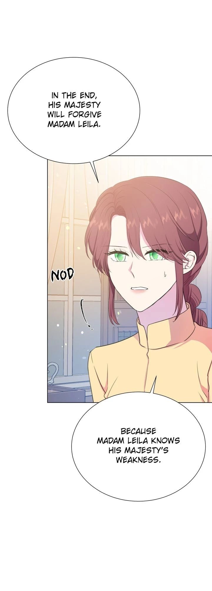 Lady Beast chapter 108 page 36