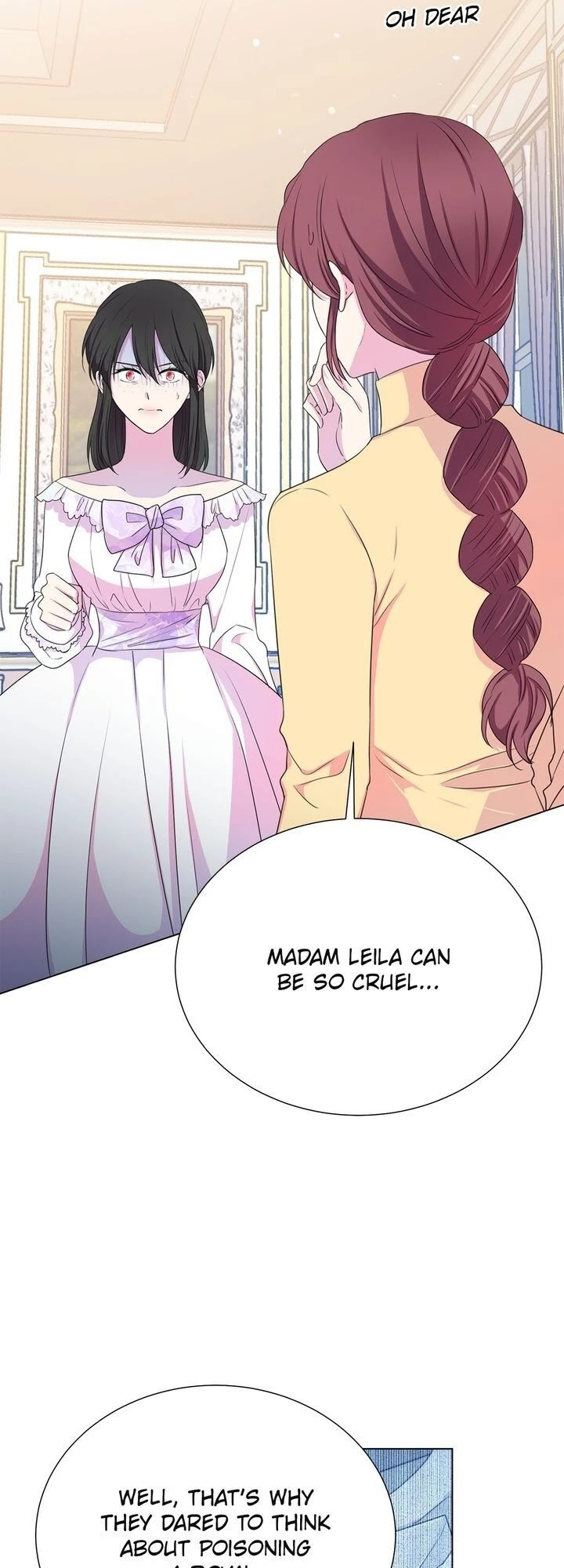 Lady Beast chapter 108 page 38