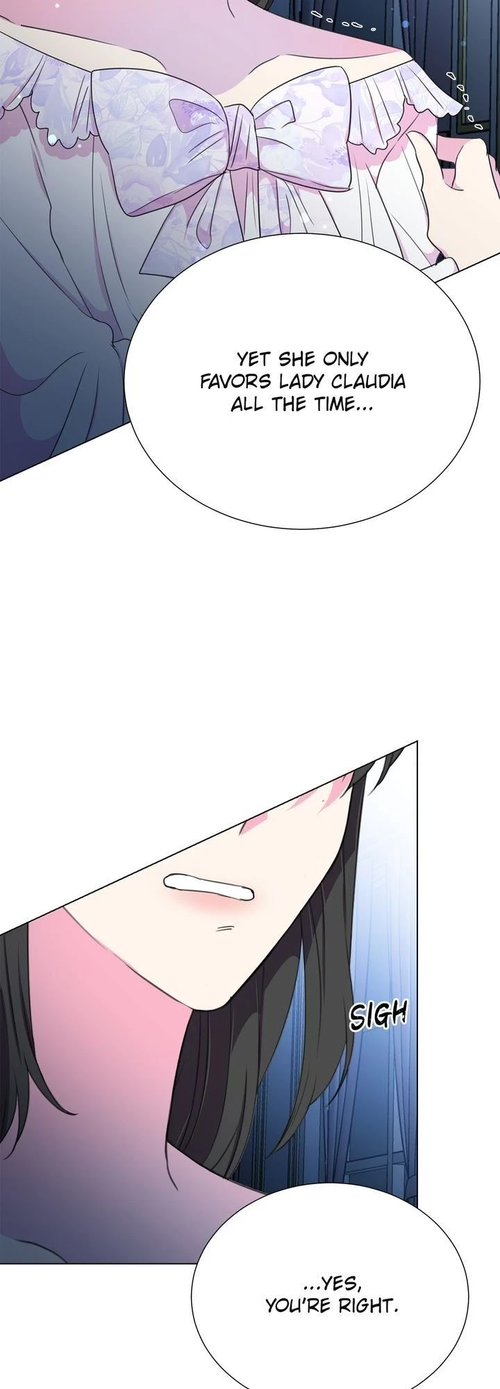 Lady Beast chapter 108 page 45