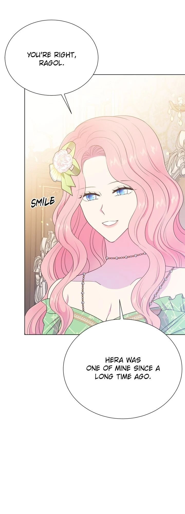 Lady Beast chapter 108 page 5