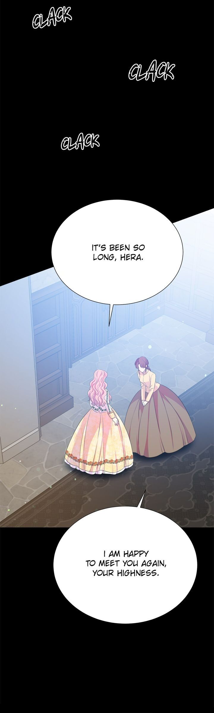 Lady Beast chapter 108 page 7