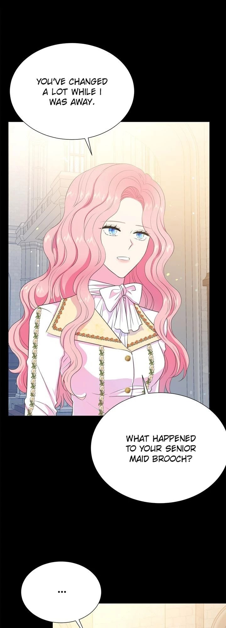 Lady Beast chapter 108 page 8