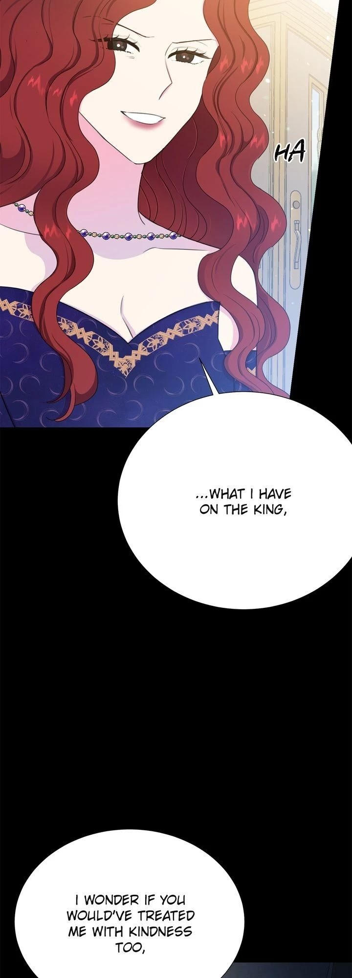 Lady Beast chapter 109 page 13