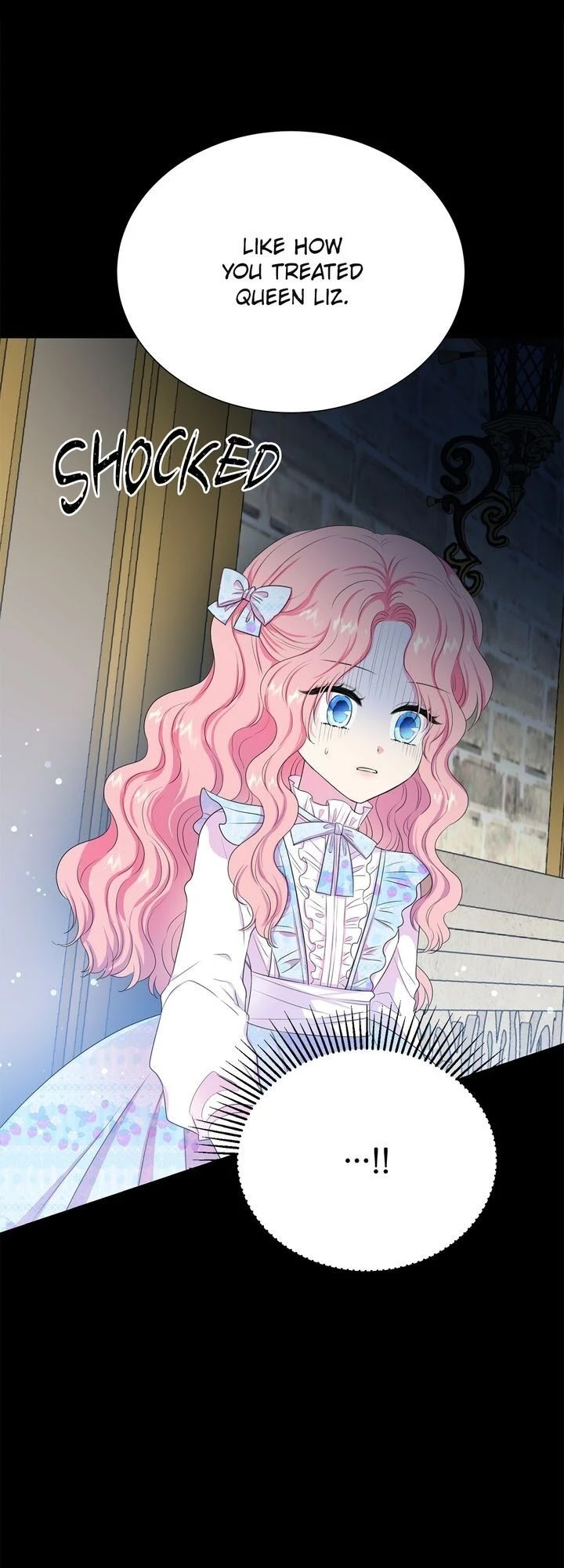 Lady Beast chapter 109 page 15