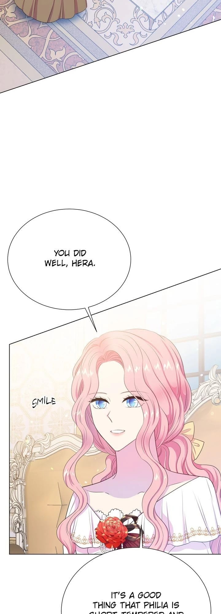 Lady Beast chapter 109 page 2