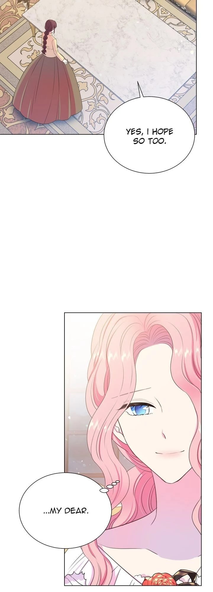 Lady Beast chapter 109 page 20