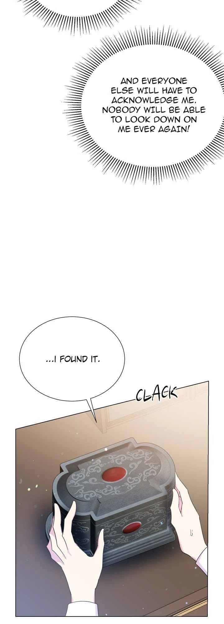 Lady Beast chapter 109 page 26