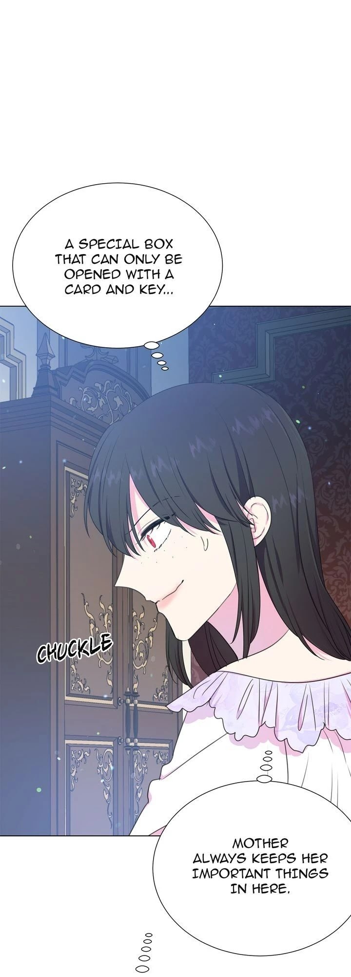 Lady Beast chapter 109 page 27