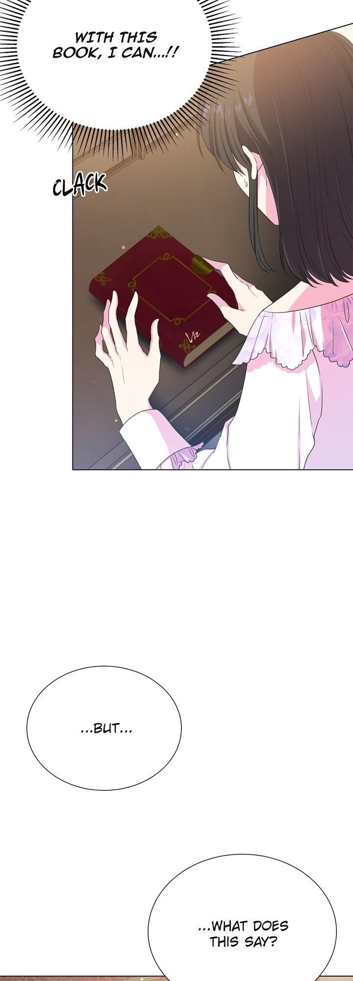 Lady Beast chapter 109 page 30