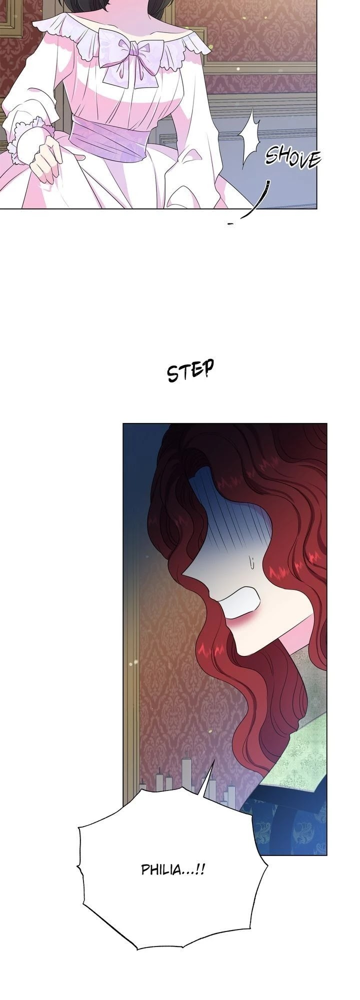 Lady Beast chapter 109 page 32