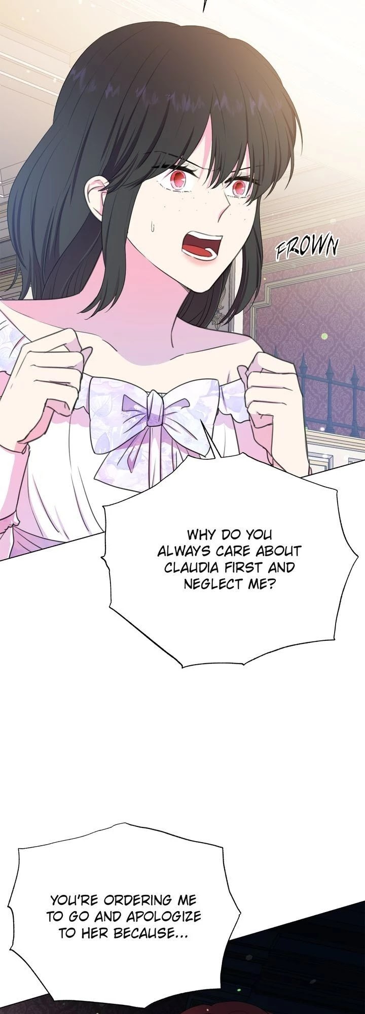 Lady Beast chapter 109 page 38