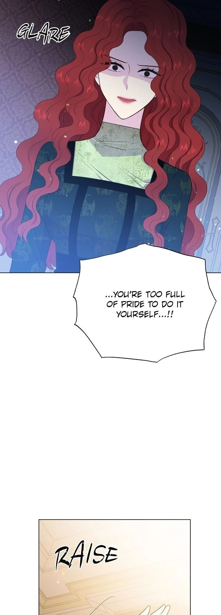 Lady Beast chapter 109 page 39