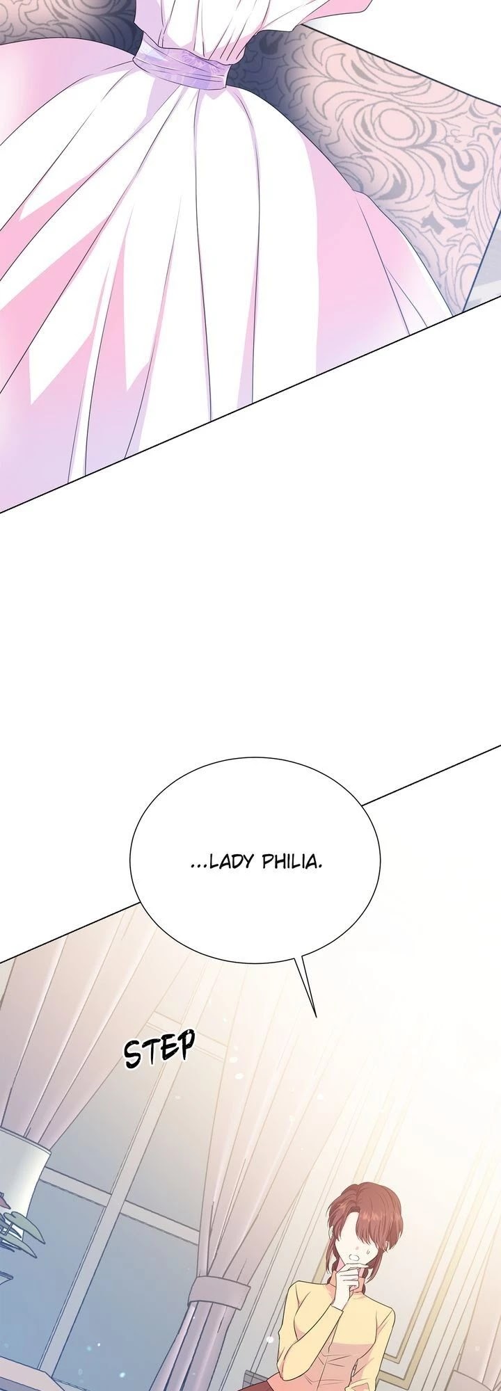 Lady Beast chapter 109 page 45