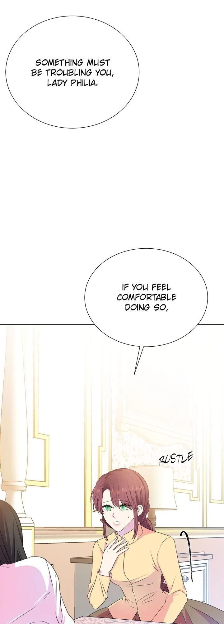 Lady Beast chapter 109 page 48