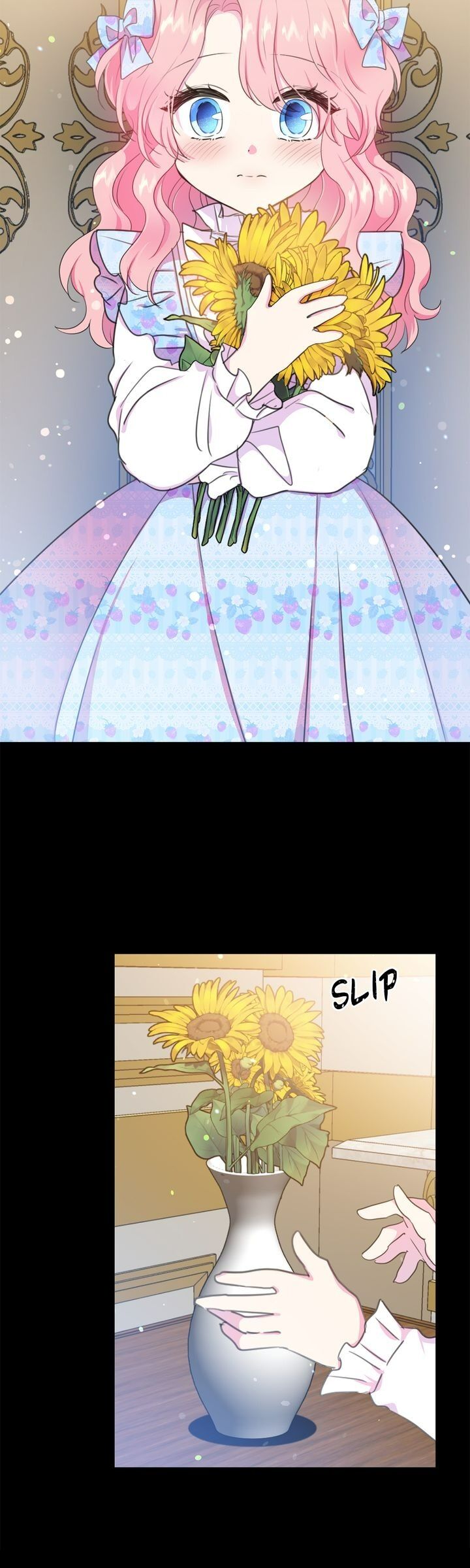 Lady Beast chapter 109 page 7