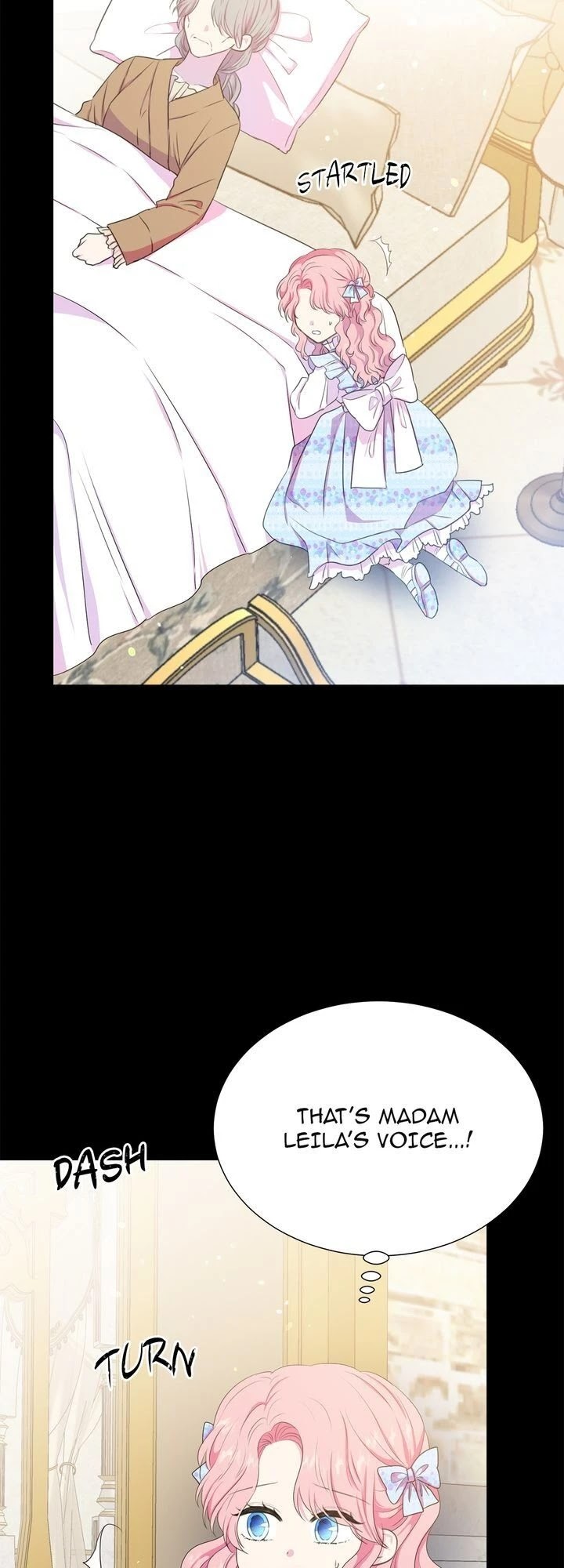 Lady Beast chapter 109 page 9