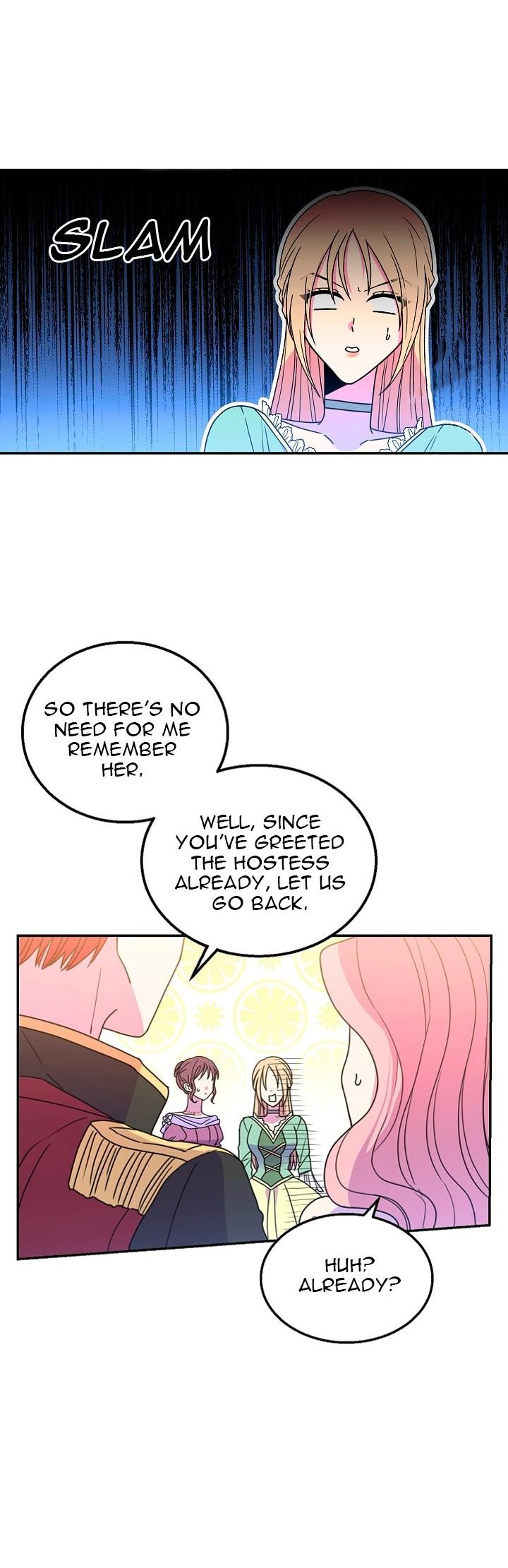 Lady Beast chapter 11 page 11