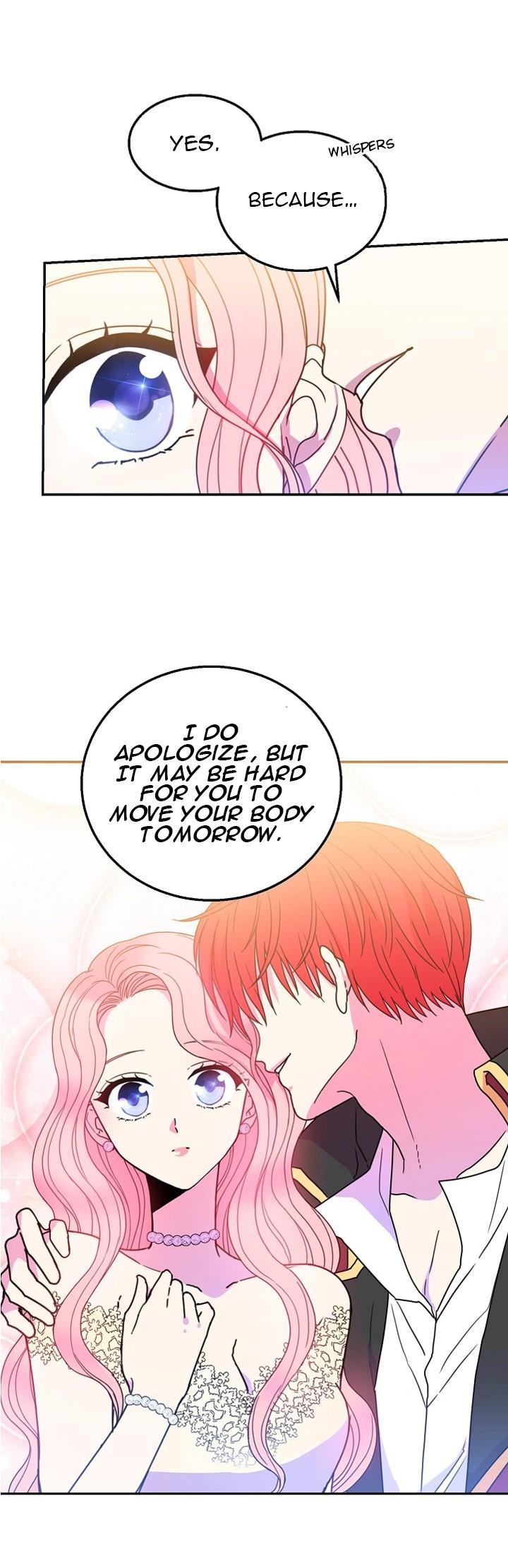 Lady Beast chapter 11 page 12