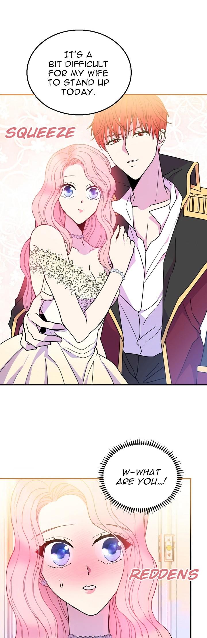 Lady Beast chapter 11 page 14