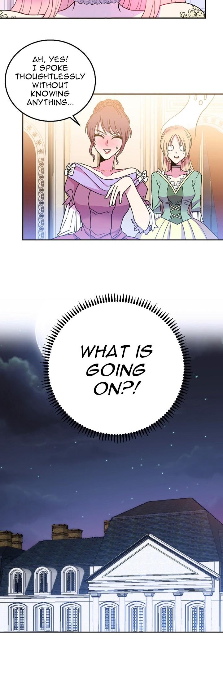 Lady Beast chapter 11 page 15