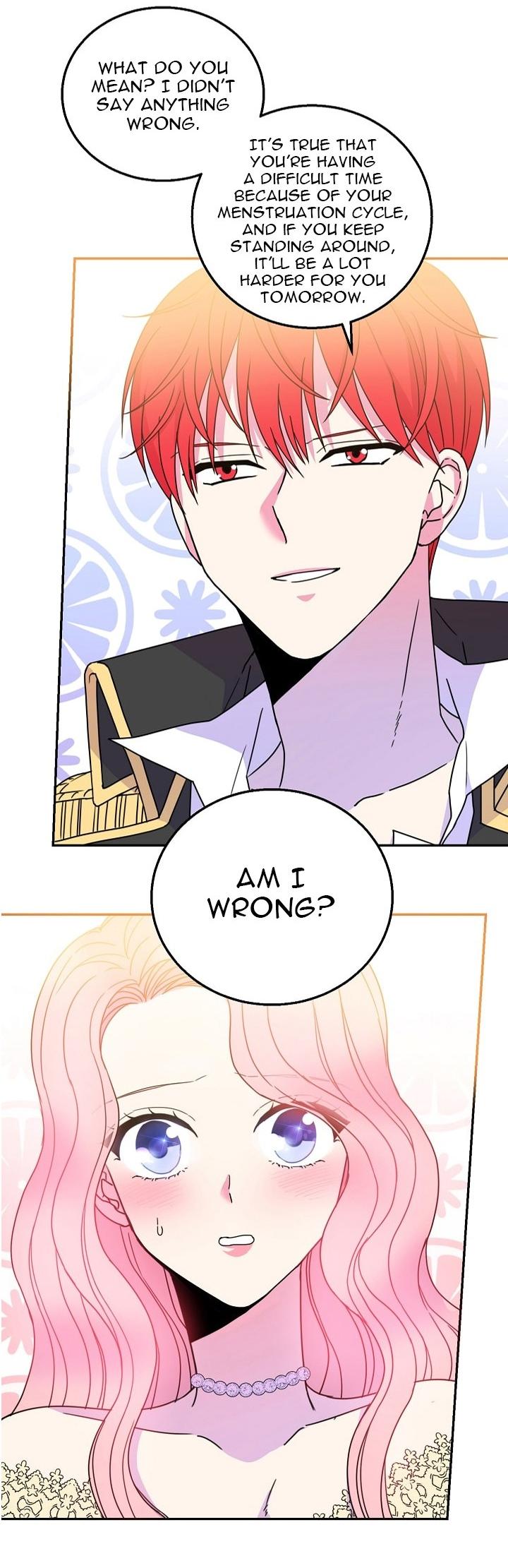 Lady Beast chapter 11 page 17