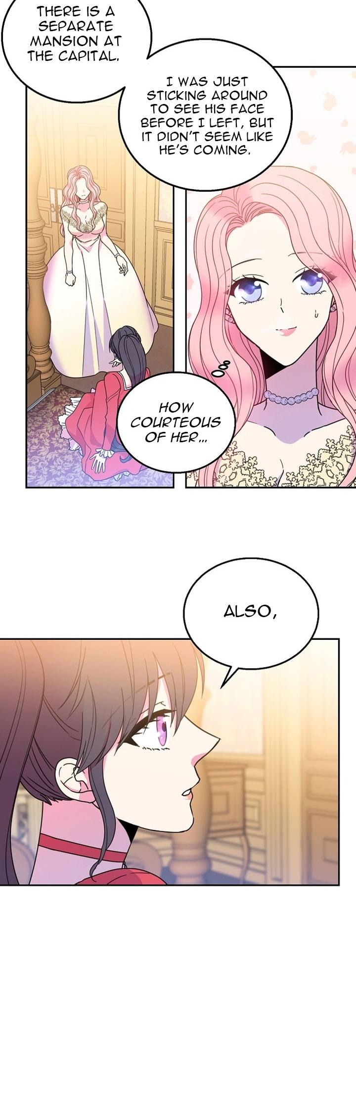 Lady Beast chapter 11 page 23