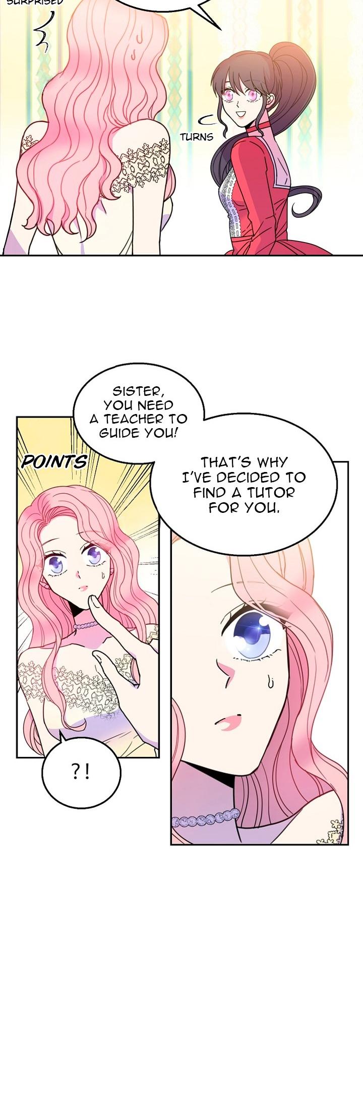 Lady Beast chapter 11 page 25