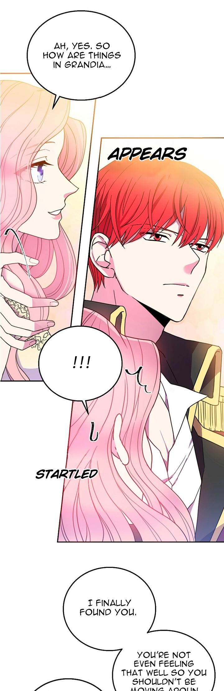 Lady Beast chapter 11 page 6