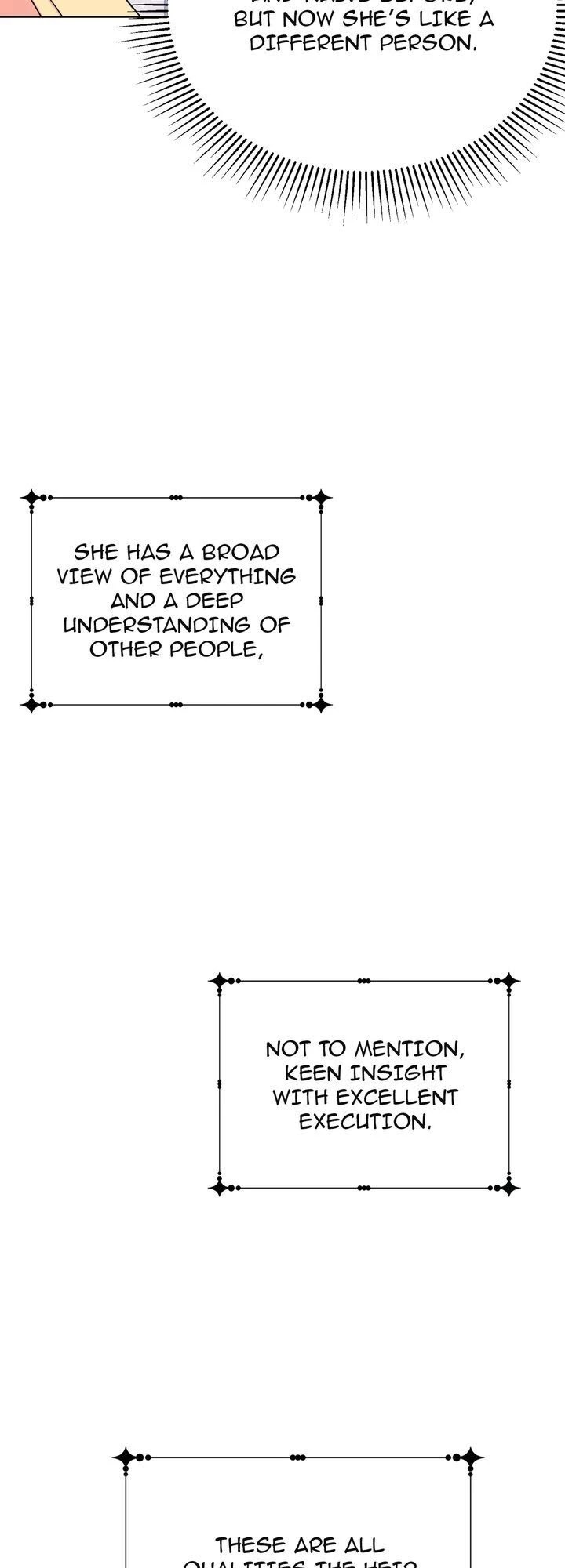 Lady Beast chapter 110 page 10