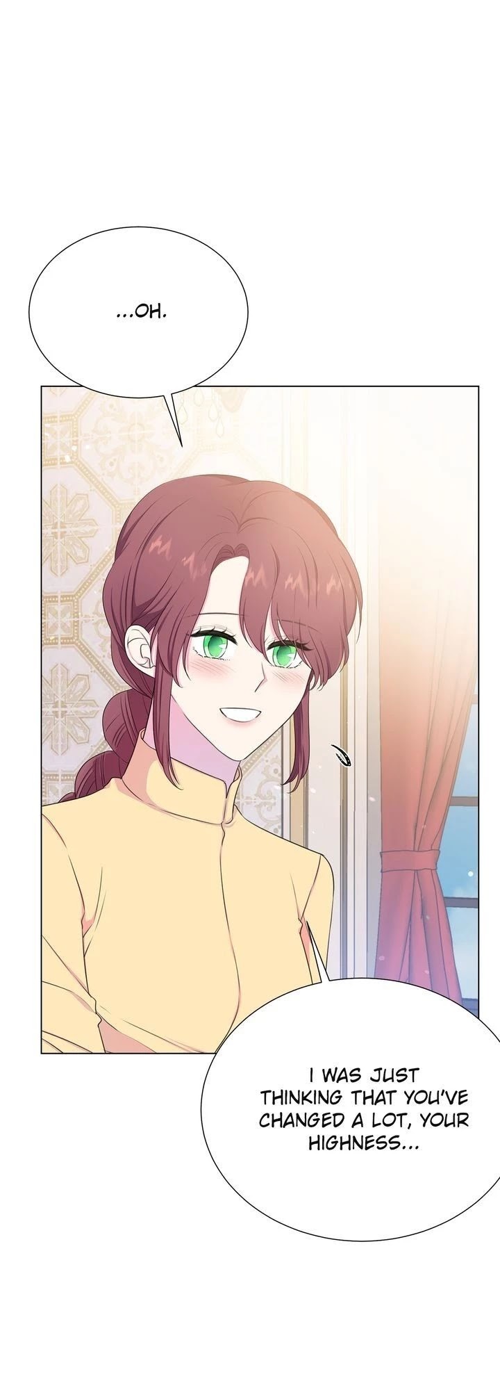 Lady Beast chapter 110 page 13