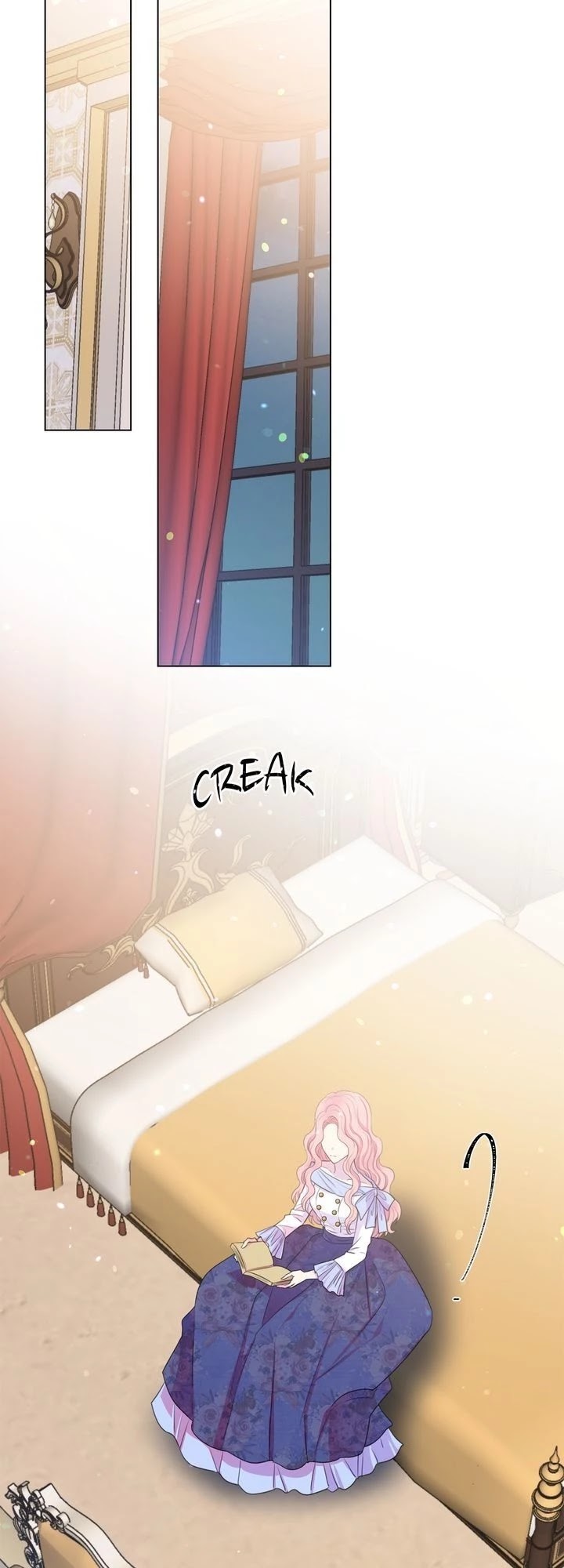 Lady Beast chapter 110 page 16