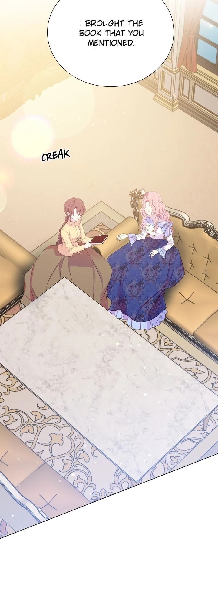 Lady Beast chapter 110 page 2