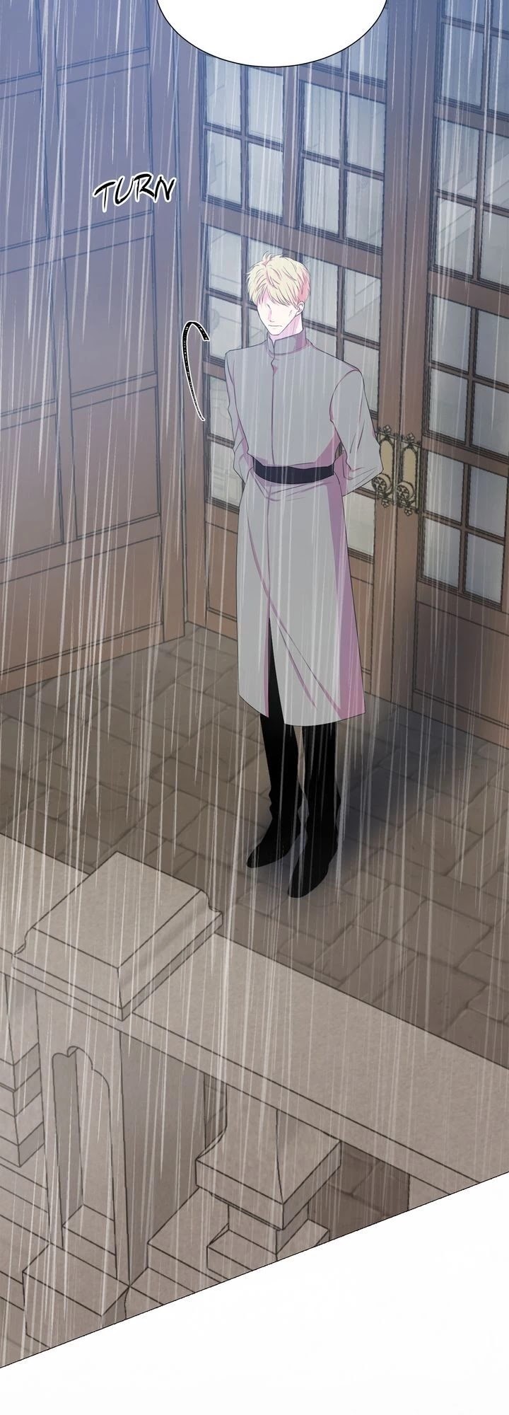 Lady Beast chapter 110 page 25