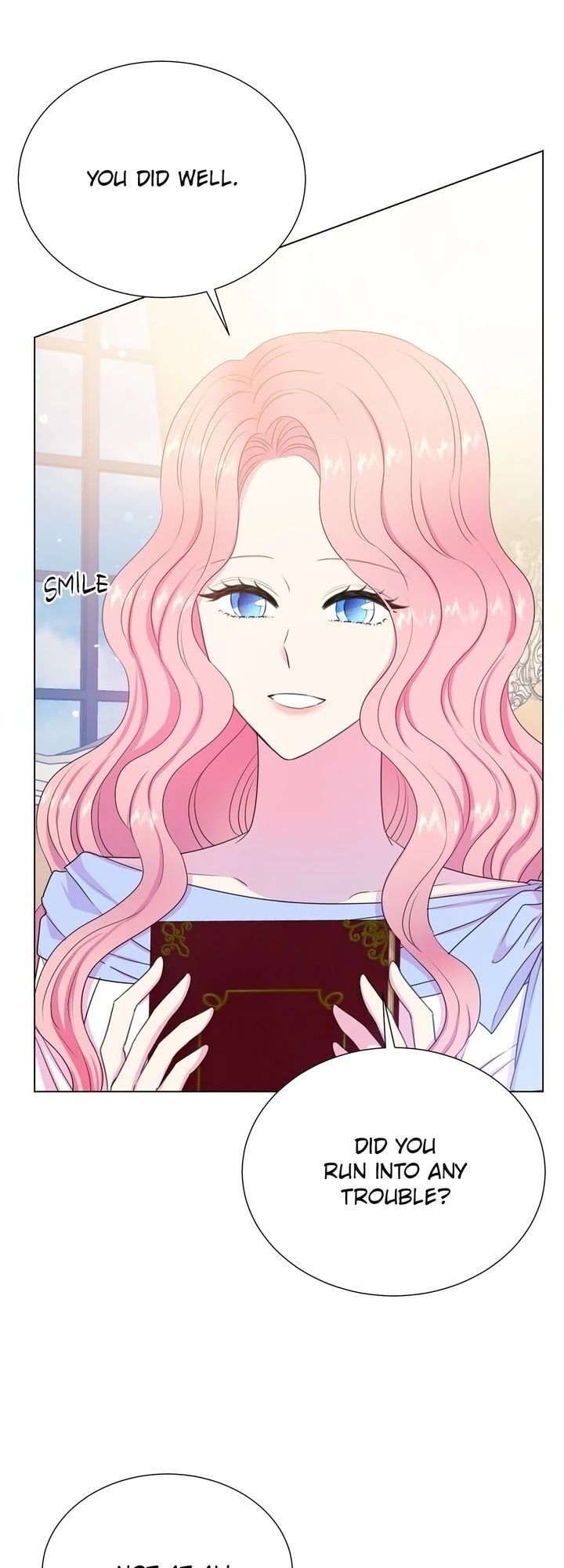 Lady Beast chapter 110 page 3