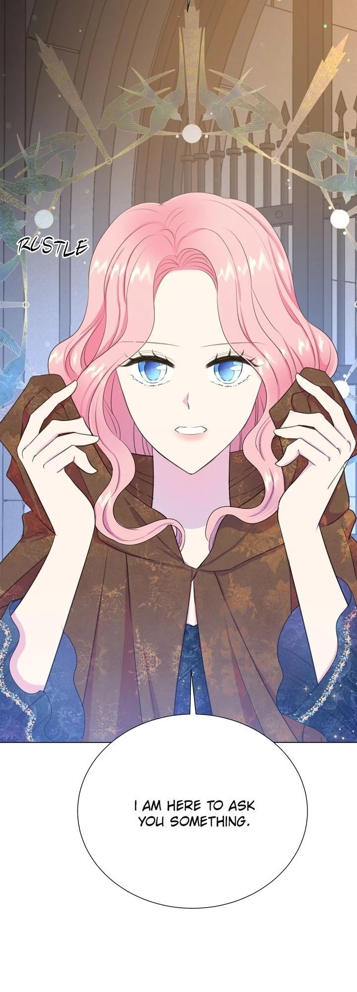 Lady Beast chapter 110 page 31