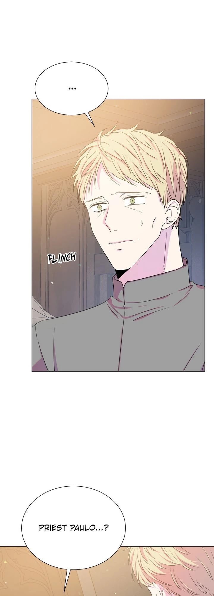 Lady Beast chapter 110 page 36