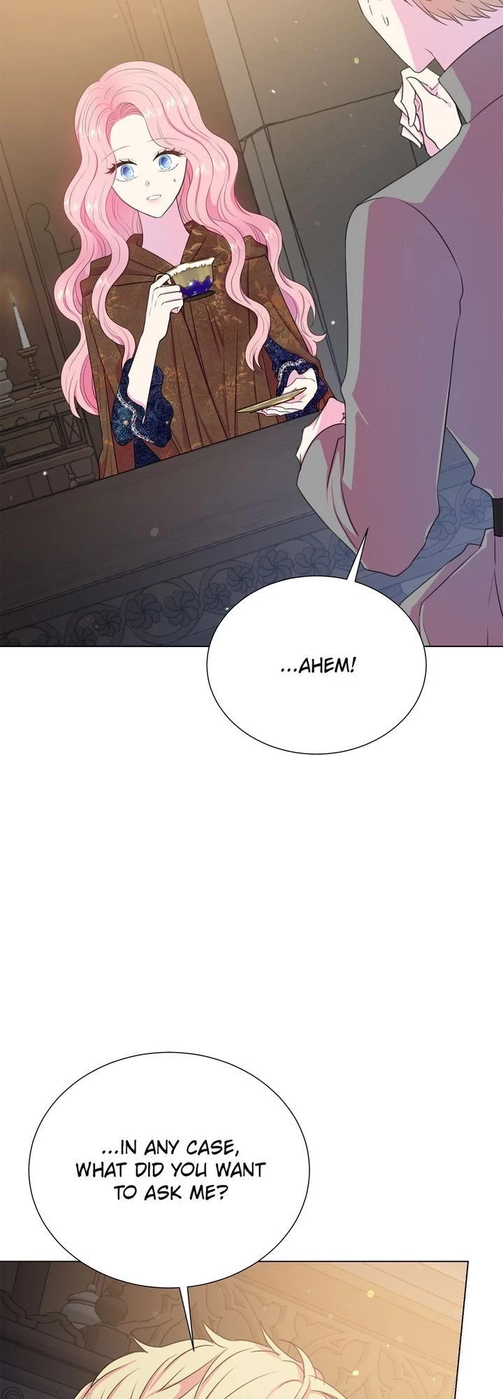 Lady Beast chapter 110 page 37