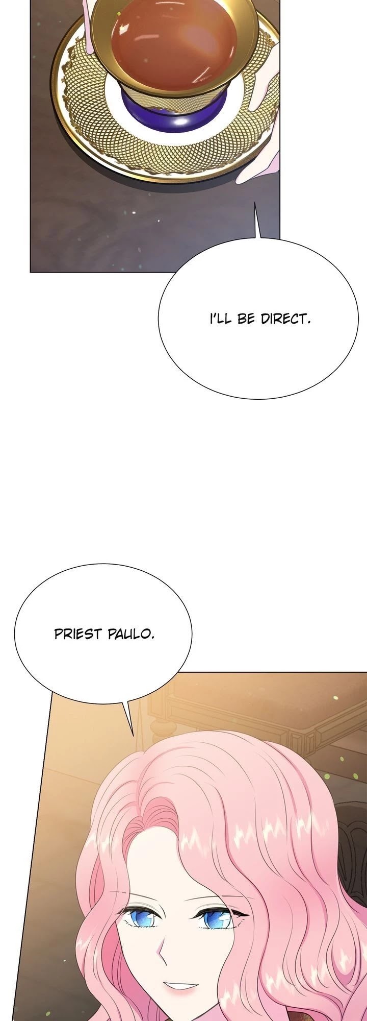 Lady Beast chapter 110 page 39