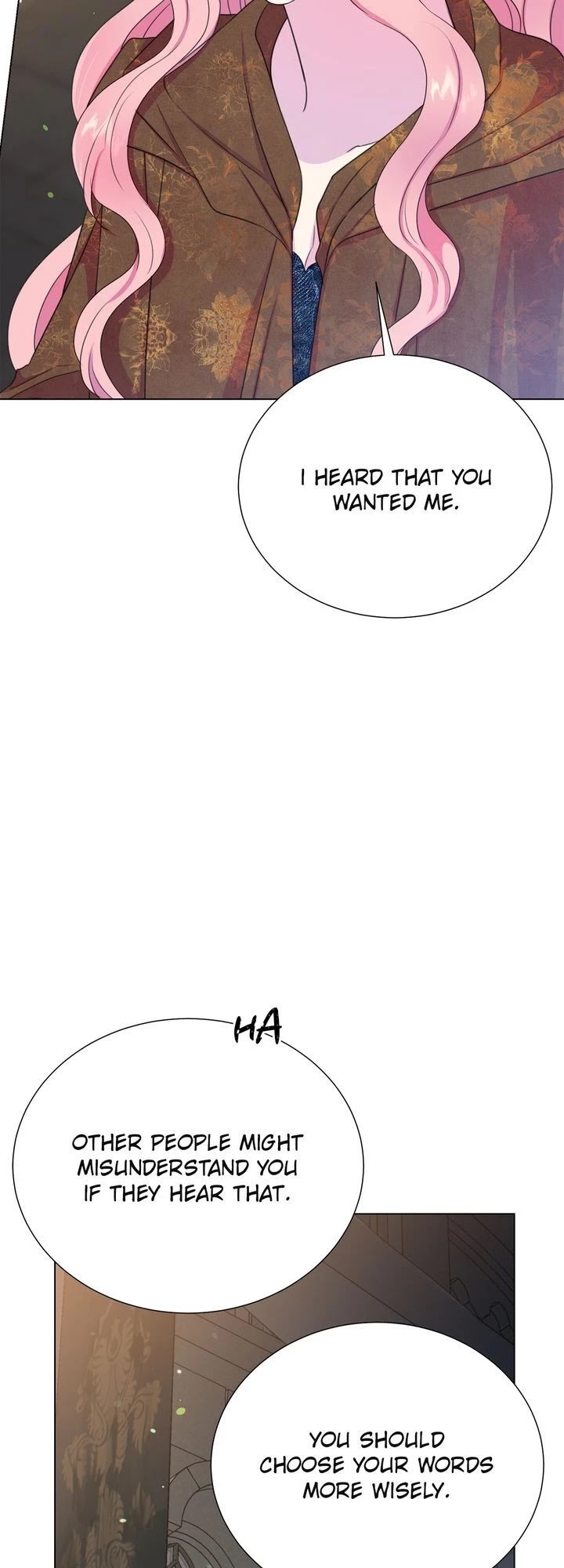 Lady Beast chapter 110 page 40