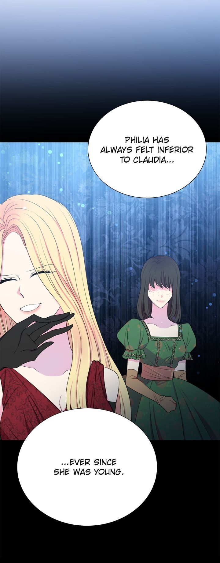 Lady Beast chapter 110 page 7